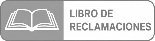 Libro de reclamaciones