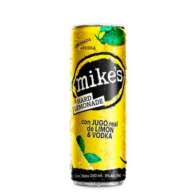 Mikes Hard Lemonade 355 ml