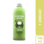Piscano Sour Limón Botella 700ml