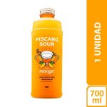 Piscano Sour Mango Botella 700ml