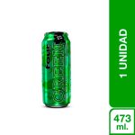 RTD Four Loko Green 473 ml