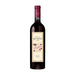 Vino SANTIAGO QUEIROLO Magdalena Semi Seco Botella 750ml