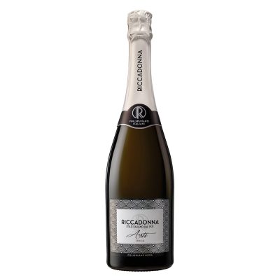 Espumante RICCADONNA Asti Botella 750 ml