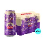 Cusqueña Quinua Six Pack Lata 473ml
