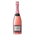 Espumante RICCADONNA Moscato Rosé botella 750ml