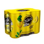 Sixpack Bebida Mike's Hard Lemonade Lata 355ml