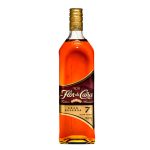 Ron FLOR DE CAÑA Gran Reserva 7 Años Botella 750ml