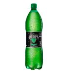 Ginger Ale Evervess Botella 1.5L