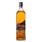 Ron FLOR DE CAÑA Añejo 4 años Botella 750ml
