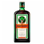 Licor de Hierbas JÄGERMEISTER Botella 700ml