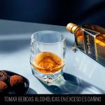 Whisky JOHNNIE WALKER Blue Label Botella 750ml - Imagen 2
