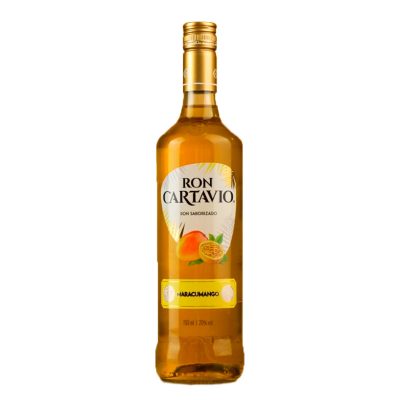 Ron CARTAVIO Maracumango Botella 750ml