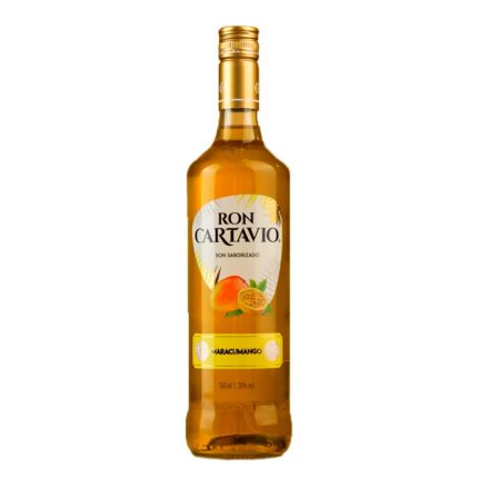 Ron CARTAVIO Maracumango Botella 750ml