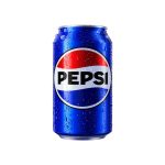 Gaseosa PEPSI Lata 355 ml