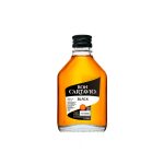 Ron CARTAVIO Black Petaca Botella 125ml