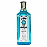 Gin BOMBAY SAPPHIRE London Dry 750ml