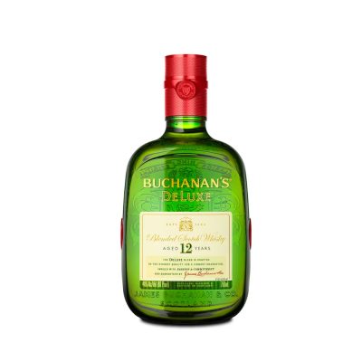 Whisky BUCHANAN'S 12 Años 750ml