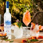 Vodka GREY GOOSE Botella 750ml - Imagen 2