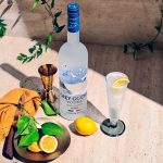 Vodka GREY GOOSE Botella 750ml - Imagen 3