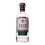 Pisco GRAN CRUZ Italia Botella 700ml