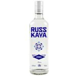 Vodka RUSSKAYA Botella 750ml