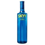 Vodka SKYY Infusions Citrus 750ml
