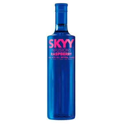 Vodka SKYY Raspberry 750ml
