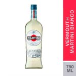Vermouth MARTINI Bianco Botella 750ml