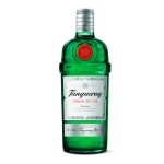Gin Tanqueray London Dry Botella 700ml