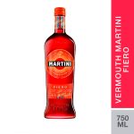 Vermouth MARTINI Fiero Botella 750ml