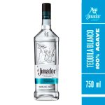 Tequila EL JIMADOR Blanco 750ml