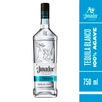 Tequila EL JIMADOR Blanco 750ml