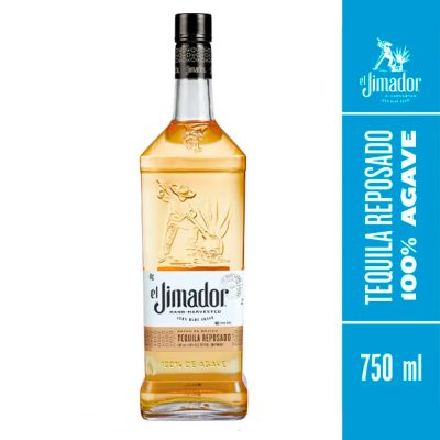Tequila EL JIMADOR Reposado 750ml