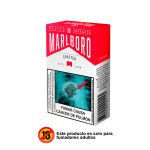 Cigarros MARLBORO Crafted Red X 20 Und.