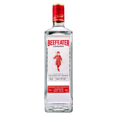 Gin BEEFEATER London Dry 700ml