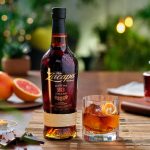 Ron ZACAPA Centenario 23 Solera 750ml - Imagen 2