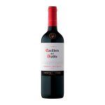 Vino Tinto CASILLERO DEL DIABLO Cabernet Sauvignon 750ml