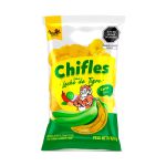 Chifles CRUNCHYS Leche De Tigre 150g