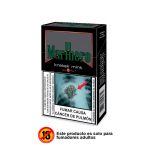 Cigarros MARLBORO Kretek Mint x 20 Und.