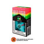 Cigarros MARLBORO Sumer Mix X 20 Und.