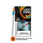 Lucky Strike Crush 20 Und.