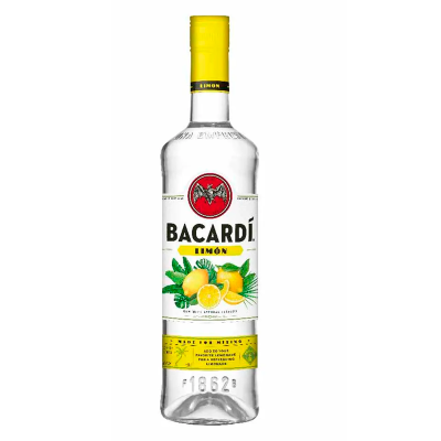 Ron BACARDI Limón Botella 750ml