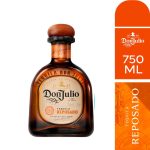 Tequila DON JULIO Reposado 750ml