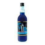 Jarabe WISLAN Curacao Azul 750ml