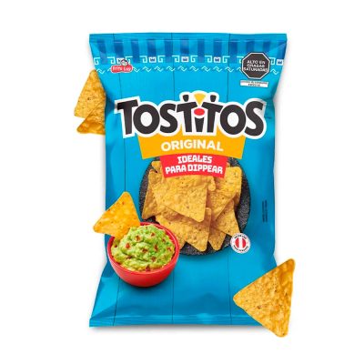 Tostitos Original 200g
