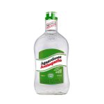 Aguardiente ANTIOQUEÑO Sin Azúcar 24 grados 750ml