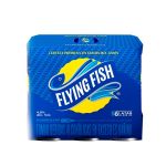 Cerveza FLYING FISH Sixpack 355ml