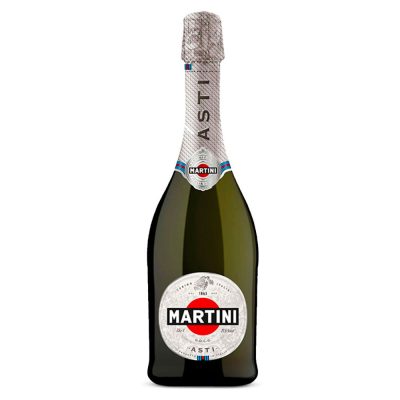 Espumante MARTINI Asti Botella 750ml