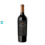 Vino NAVARRO CORREAS Colección Privada Cabernet Sauvignon 750ml