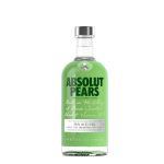 Vodka ABSOLUT Pears Botella 700ml